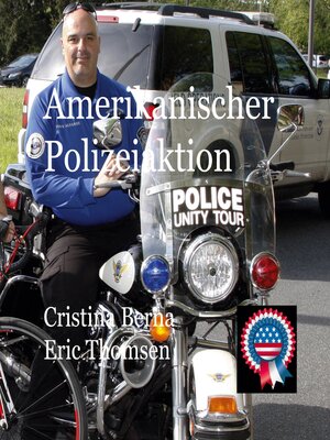 cover image of Amerikanische Polizeiaktion